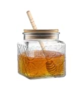 Honey Jar