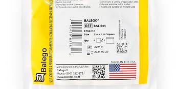 Balego Electrode Pack