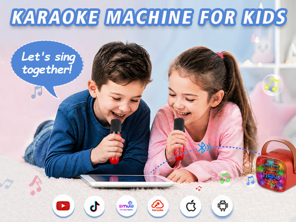 Gifts for Children