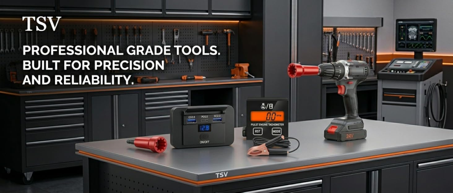 PROFESSIONAL GRADE TOOLS