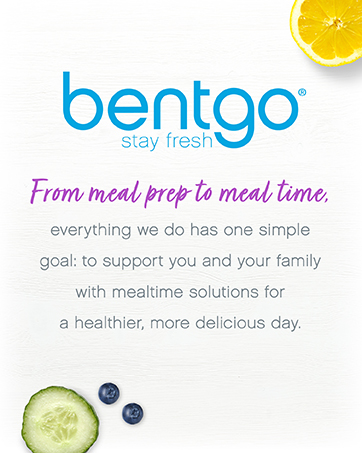 bentgo stay fresh meal prep meal time sustainable lunch solutions for healthy meals and full days
