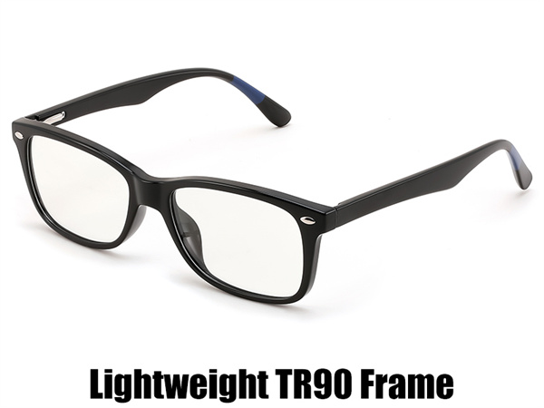 Photochromic Blue Light Blocking Glasses