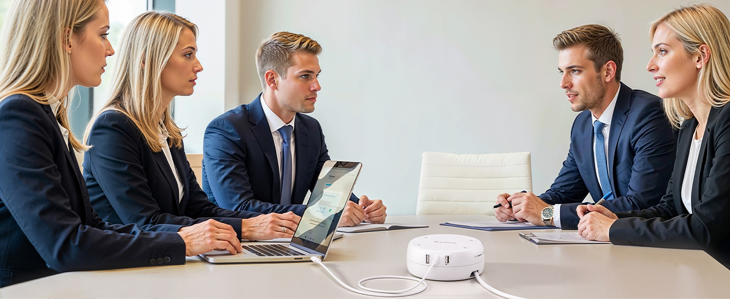 low profile power strip