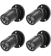 MEKOTRIN LED Mini Spot Light for Display, Small Spotlight USB, 5V Miniature Spot Lights for Close...