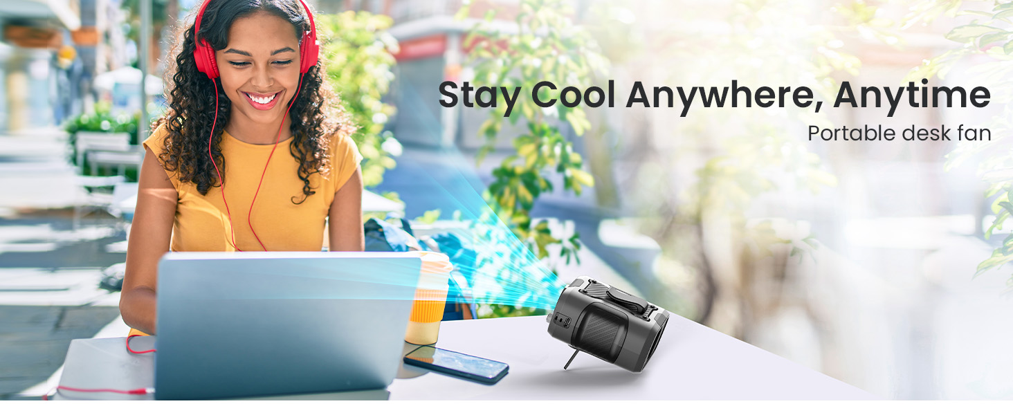 belt fan clip on waist portable cooling fan fan for under shirt personal fan under shirt