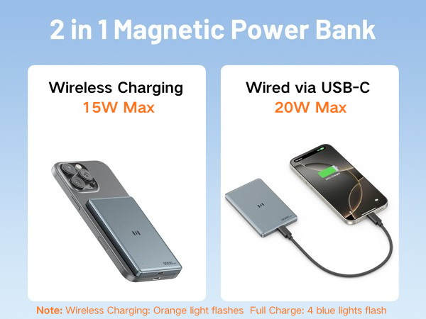 iphone magsafe battery pack