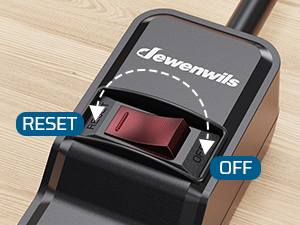 15 Amp Circuit Breaker