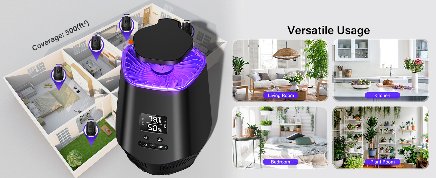 house fly traps indoor for home