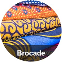 Brocade Check