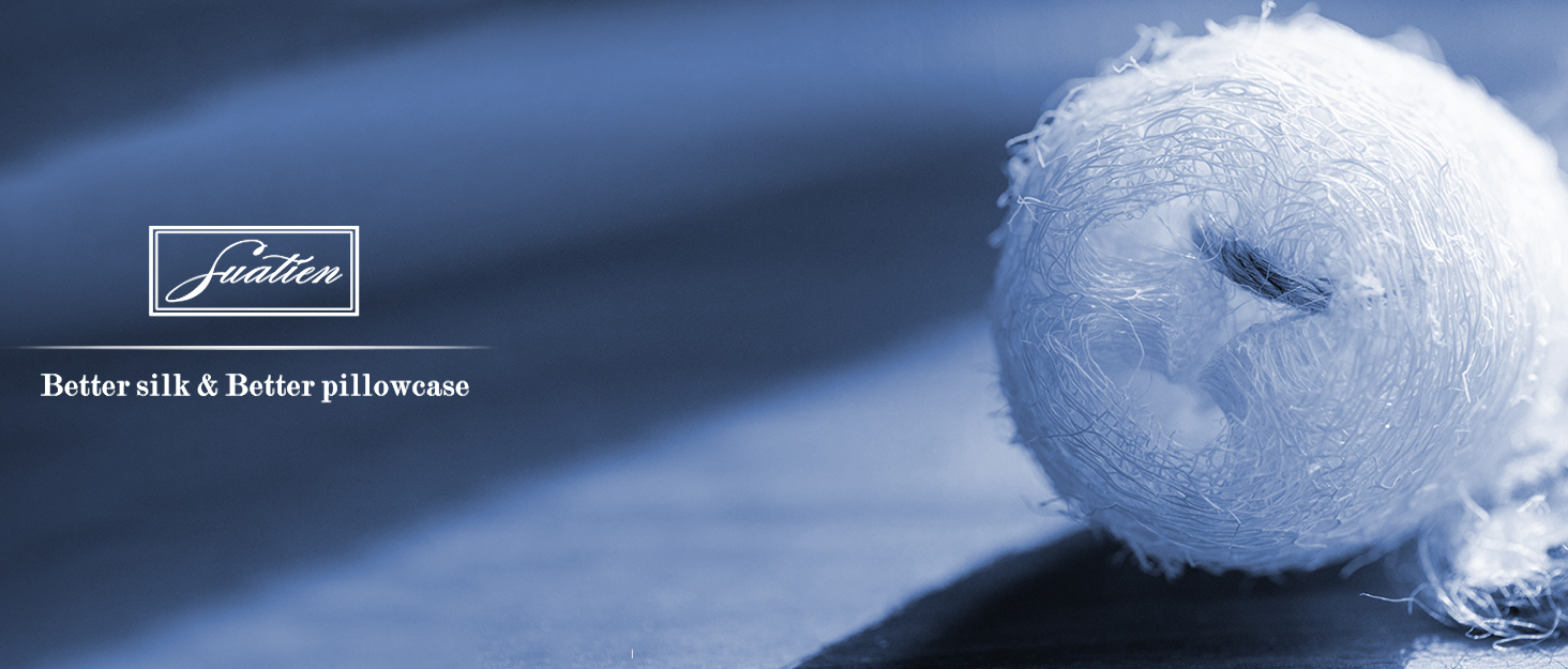 better silk and better life