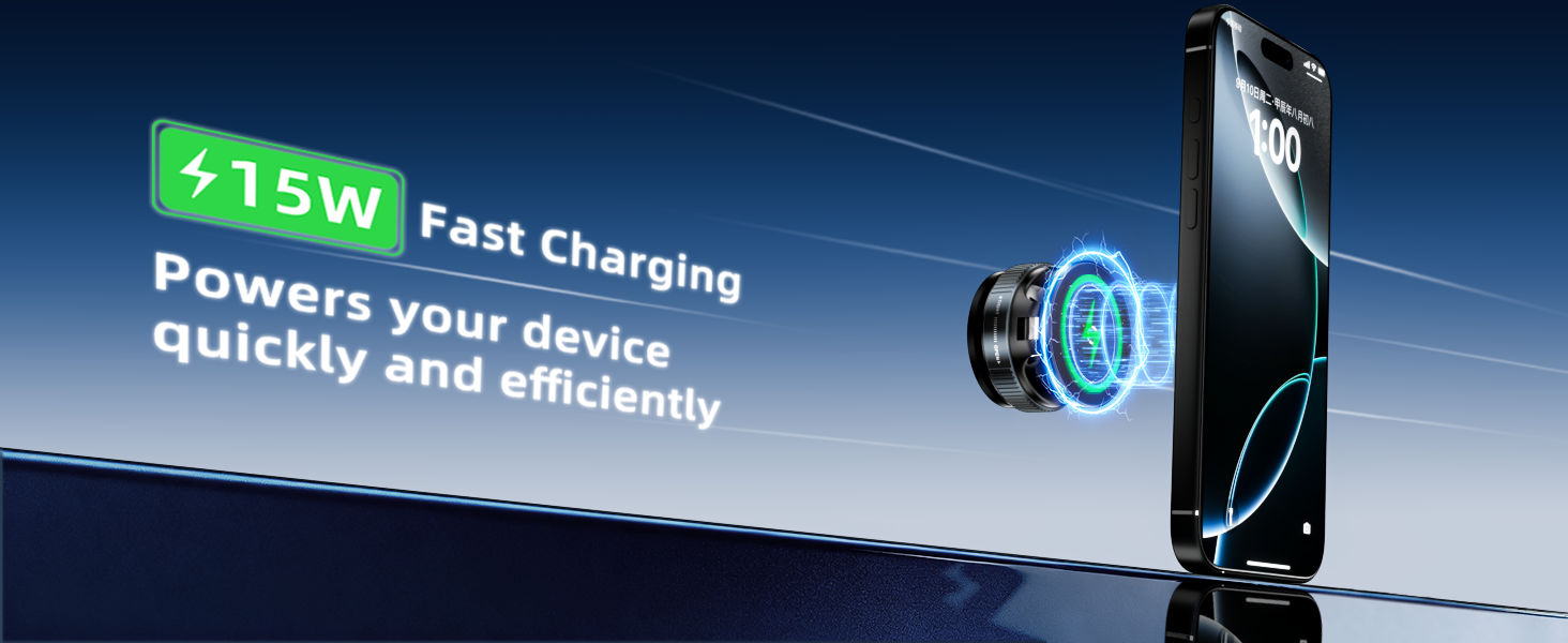 Fast Charging
