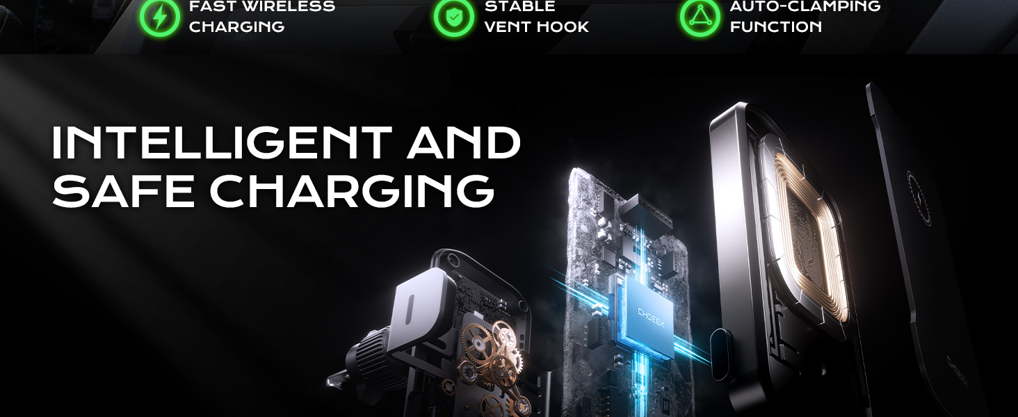 charging coil for wireless charging