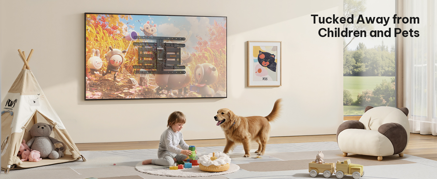 tv mount