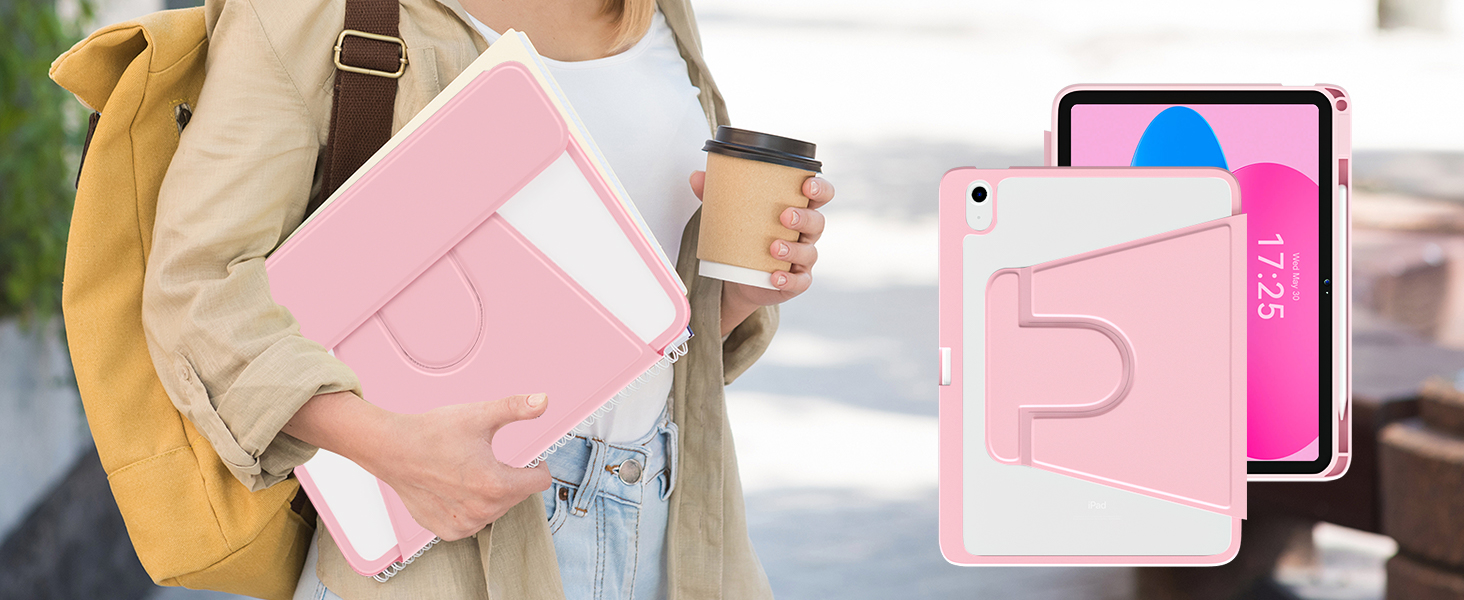 ipad case with keyboard 10th generation