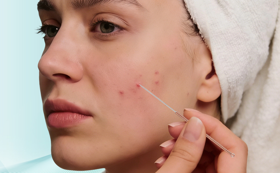 Designed to support your daily skincare routine with gentle, effective care