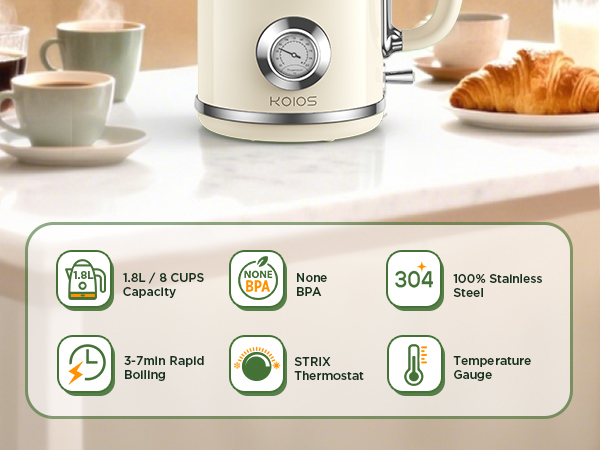 Water Boiler