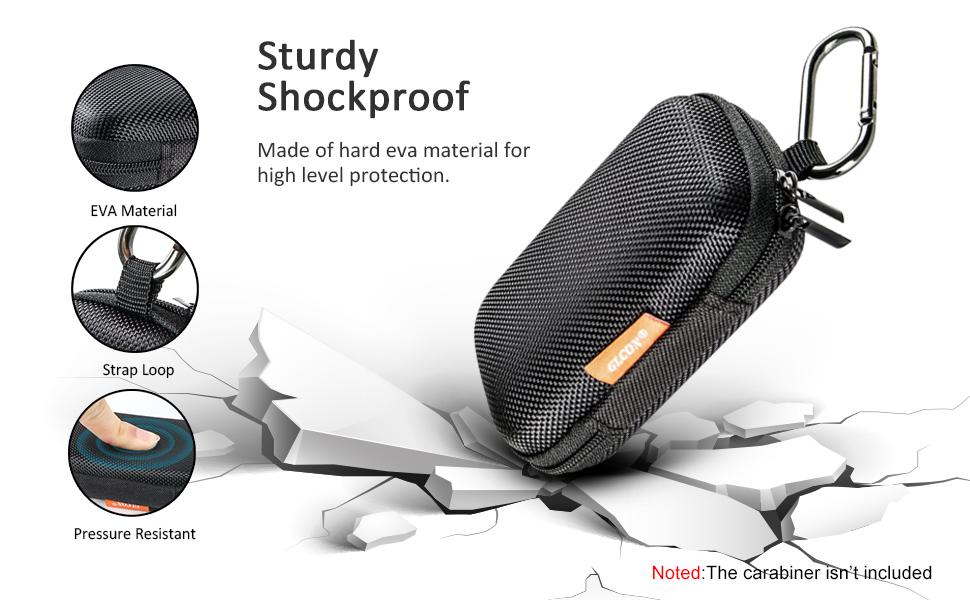 shockproof eva case