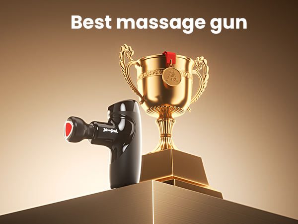 massage gun
