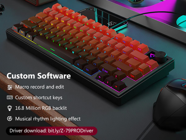 Custom Software