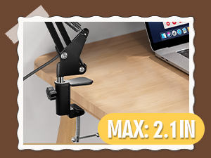 Magnifying Glass with Light