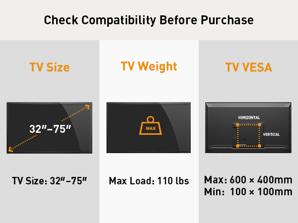 tv cart