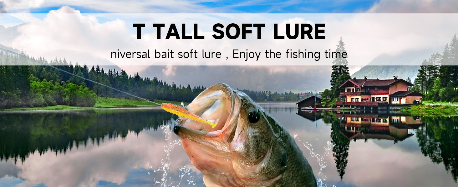 Fishing Lures