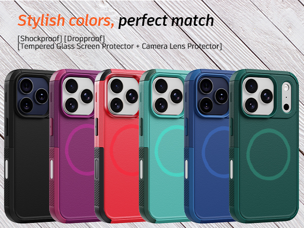 iphone 17 pro max case