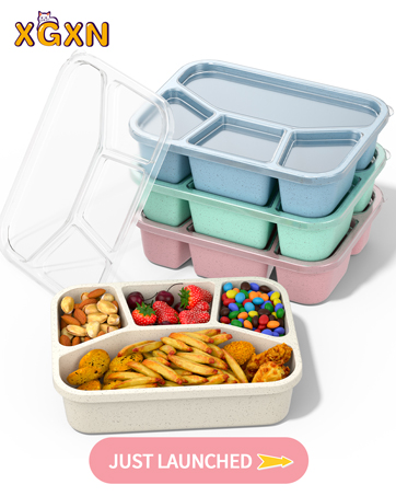 Bento Lunch Box
