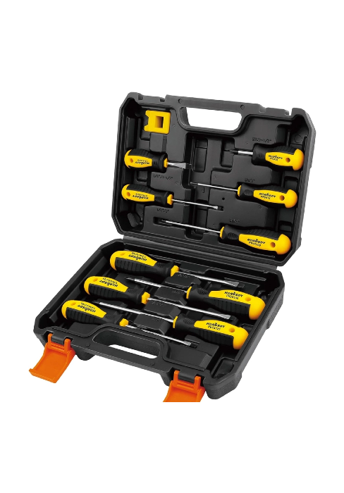 Magnetic Screwdriver Set