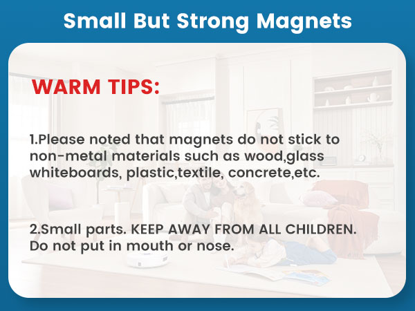 magnets refrigerator