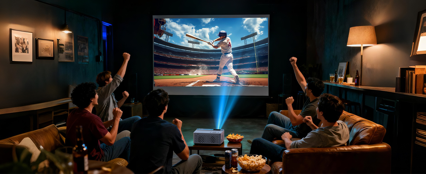 Your Game Day Essential