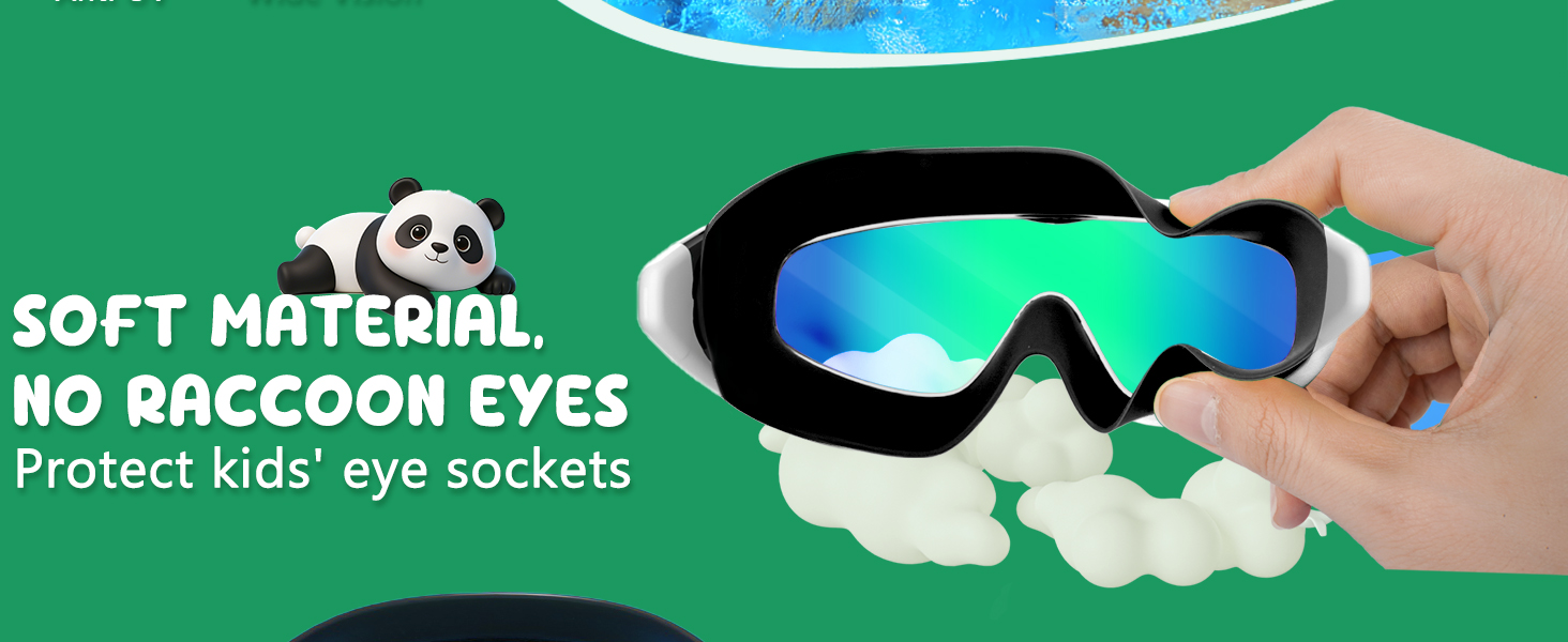 kid goggles