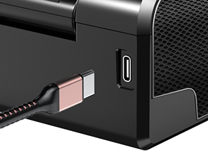 Type-C Device Charging Cable