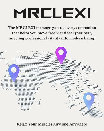 Massage Guns Deep Tissue