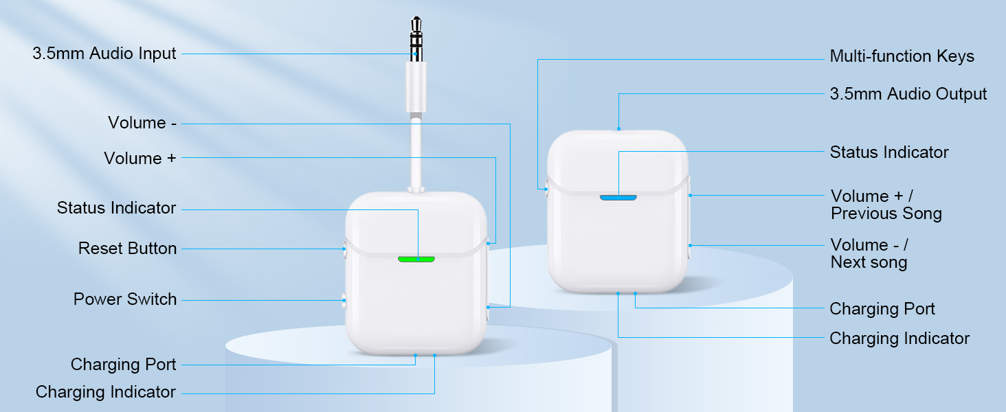 wireless headphones for tv watching