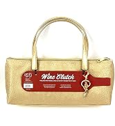 Happy Hour Wine Clutch, Standard, Champagne