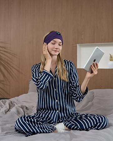 sleep headphones