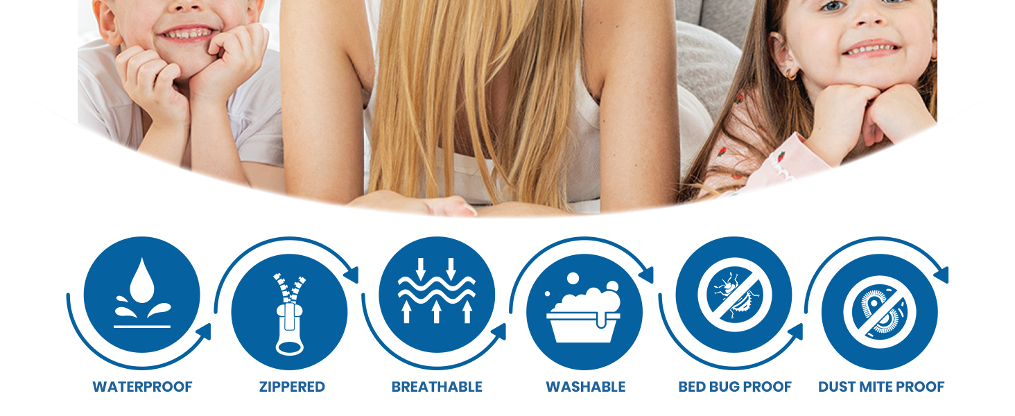 twin xl encasement utopia mattress encasement mattress encasement king queen mattress protector