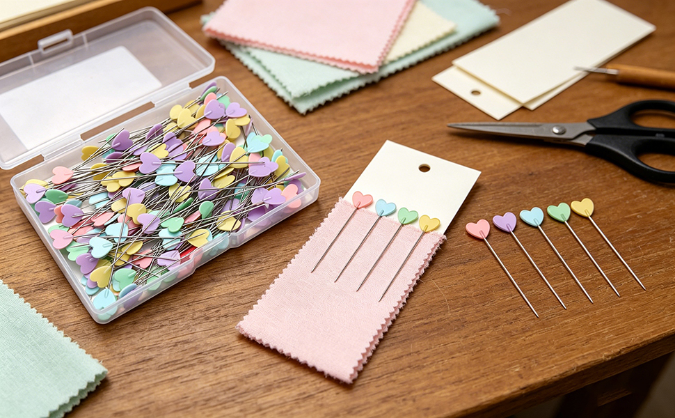 sewing supplies