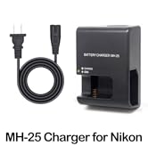 MH-25 Charger