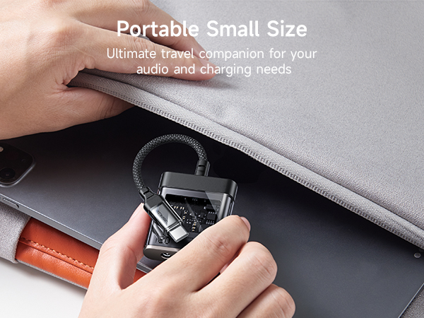 ipad headphone adapter