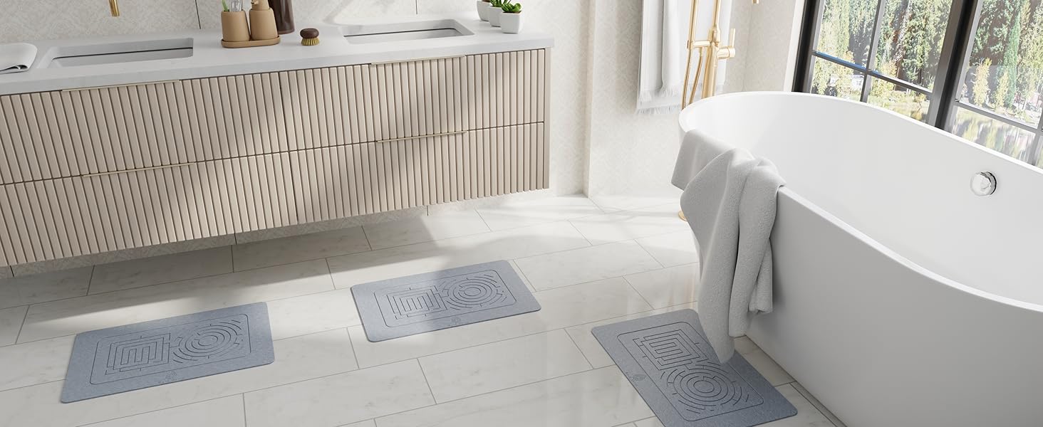 3 mat bundle