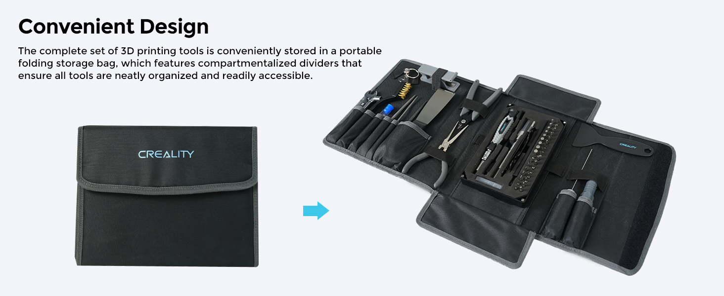 storage bag