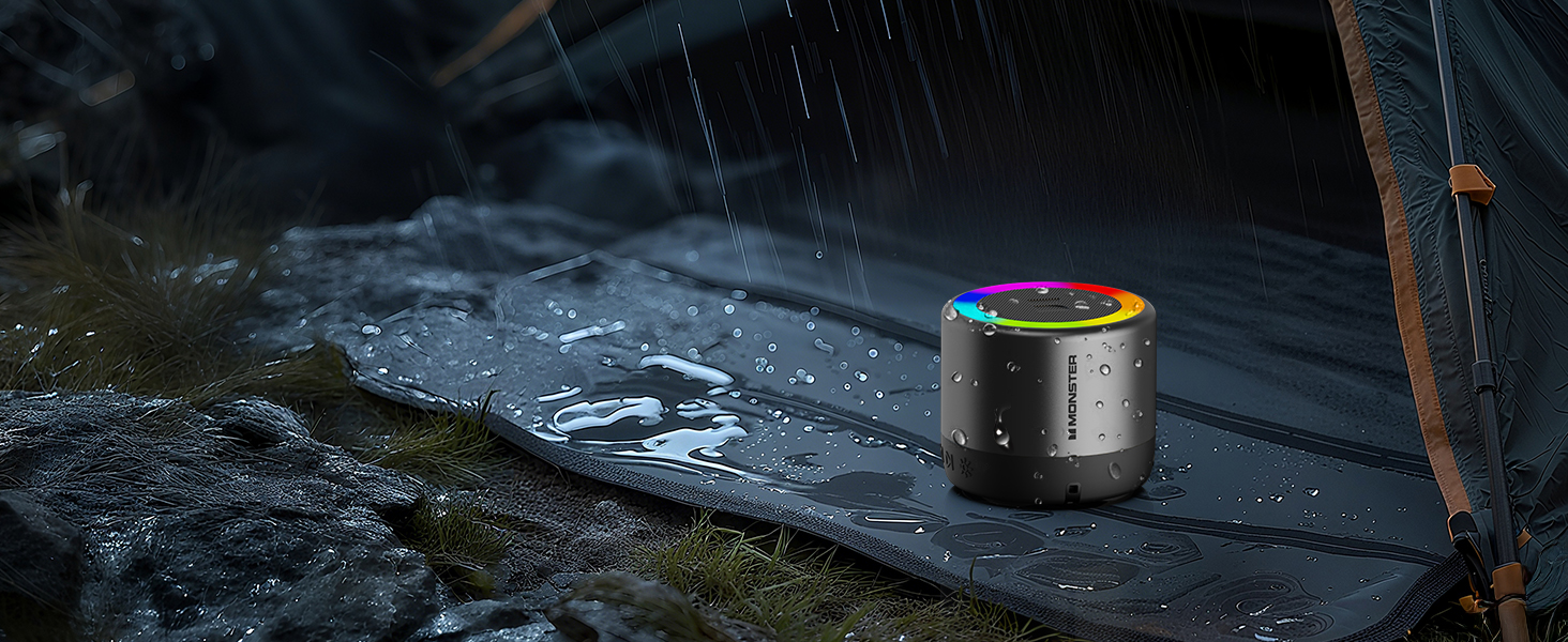 bluetooth speakers wireless