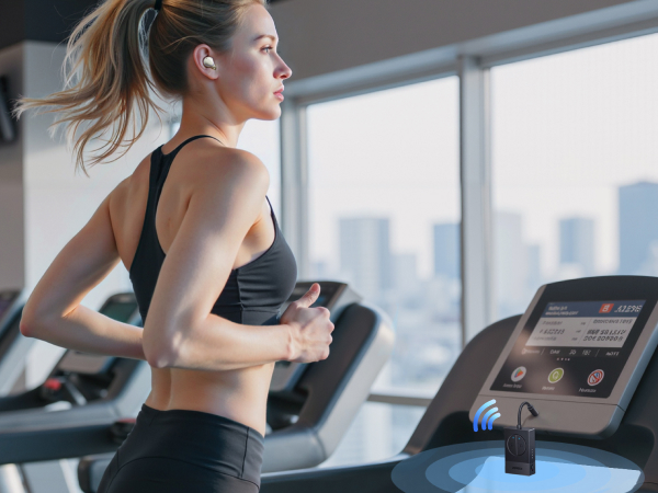 bluetooth transmitter