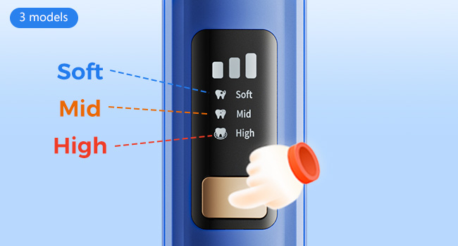 dental tools to remove plaque and tartar