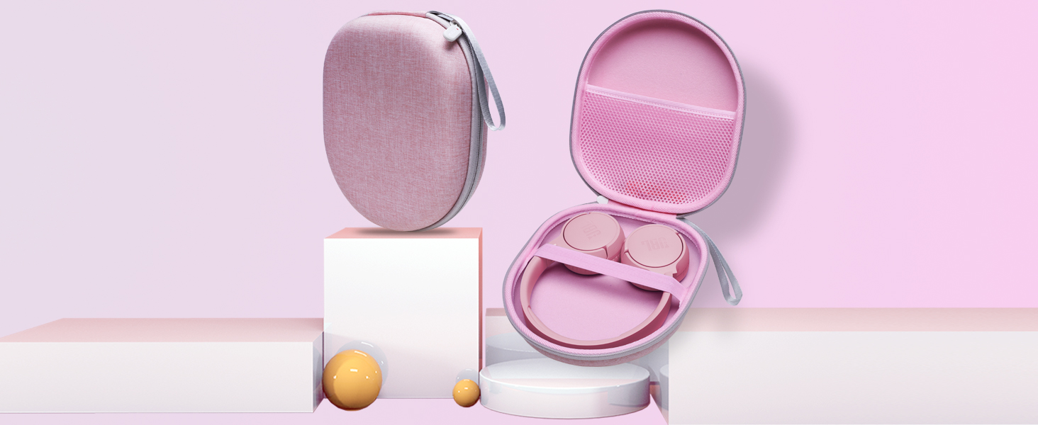 Sony Headphones Case