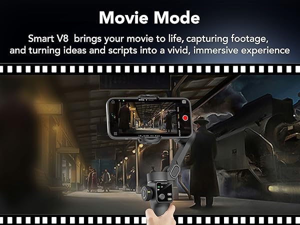 Movie Mode