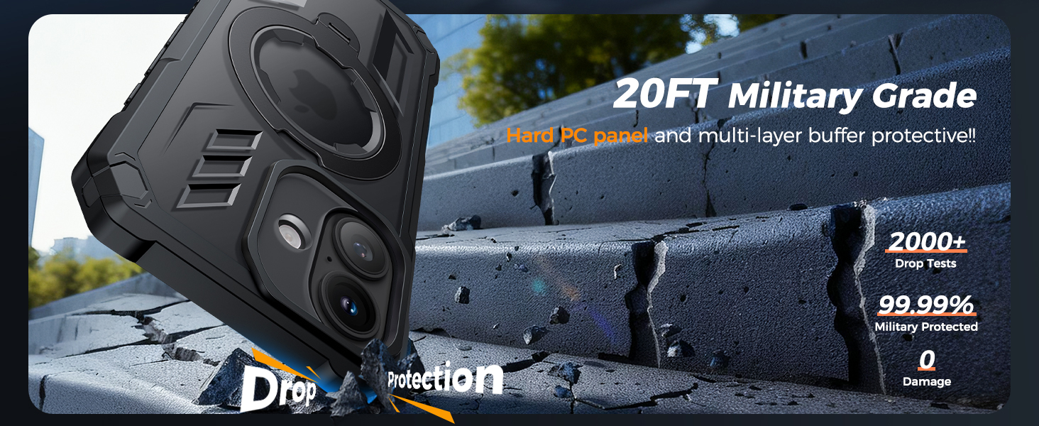 magentic iPhone 17 case