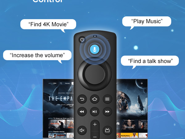 remote control